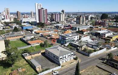 Imagem 1: Prédio à venda, 765 m² por R$ 3.200.000,00 - Alto da XV - Guarapuava/PR