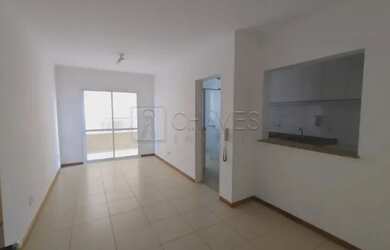 Imagem 3: Ribeirão Preto - Apartamento Padrão - Jardim Paulista