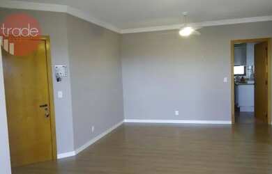 Imagem 2: Apartamento com 3 dormitórios à venda, 131 m² - Jardim Irajá - Ribeirão...