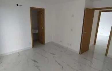 Imagem 5: Lumina Marista. Piscina, Churrasqueira, 221m² de Áreae3 Vagas na garagem