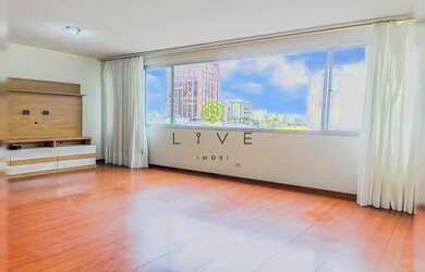 Imagem: O apartamento possui 3 Dormitórios, 2 Banheiros, 1 Vaga na