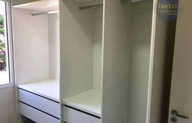 Imagem 5: Apartamento, 80 m² - venda por R$ 520.000,00 ou aluguel por R$ 3.524,27/mês...