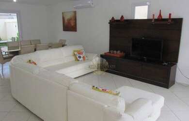 Imagem 6: Sobrado com 5 dormitórios, 240 m² - venda por R$ 3.500.000 ou aluguel...