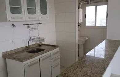 Imagem 4: Apartamento com 2 dormitórios, 64 m² - venda por R$ 300.000 ou aluguel...