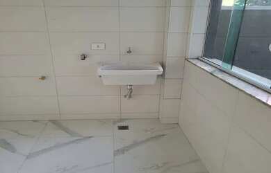 Imagem 1: Apartamento novo à venda no Jardim Regina na Rua Doutor Almeida Soares...
