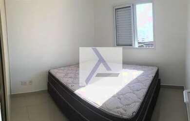 Imagem 9: Apartamento com 1 dormitório para alugar, 40 m² por R$ 75.735,00/mês - Vila Olímpia - São