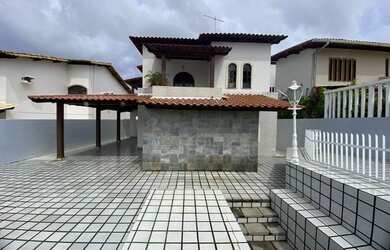 Imagem 2: Casa para aluguel com 6 quartos no Itaigara - Salvador - Bahia