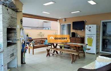 Imagem 8: Sobrado à venda no residencial de ALTO PADRÃO no CONDOMÍNIO RESIDENCIAL...