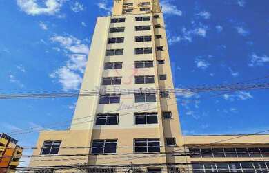 Imagem: O depósito possui 64m² de Área e está localizado em Centro