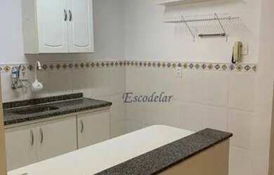 Imagem 3: Apartamento à venda, 60 m² por R$ 535.000,00 - Vila Pompeia - São Paulo/SP