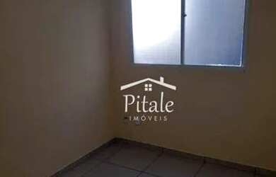 Imagem 7: Apartamento com 2 dormitórios, 42 m² - venda por R$ 205.000,00 ou aluguel por R$ 1.460,00