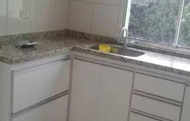 Imagem 1: Apartamento com 2 dormitórios, 58 m² - venda por R$ 335.000,00 ou aluguel por R$ 1.855,00