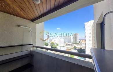 Imagem 9: Apartamento em Santo Amaro - São Paulo, SP