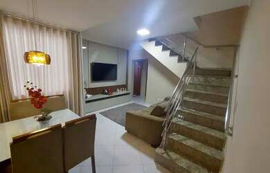 Imagem: Apartamento Corbertura no Bom Retiro