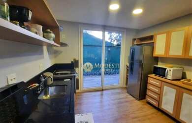 Imagem 8: Sobrado com 4 dormitórios, 270 m² - venda por R$ 2.680.000 ou aluguel...