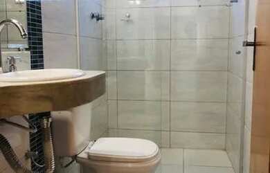 Imagem 15: Casa Aconchegante, Armários planejados, tudo muito novo