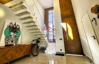 Imagem 6: JUNDIAÍ - Casa de Condomínio - JARDIM NOVO MUNDO