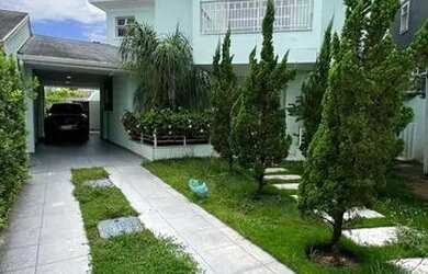 Imagem 2: Casa no Dream Village - Recreio dos Bandeirantes - Rio de Janeiro/RJ