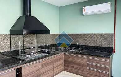 Imagem 2: Casa para alugar, 300 m² por R$ 6.615,00/mês - Condomínio Portal de...