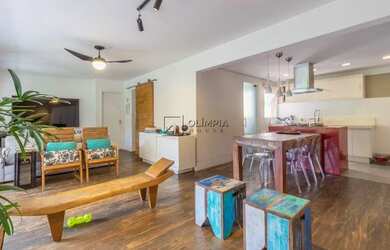 Imagem 11: Locação Apartamento 3 Dormitórios - 126 m² Santo Amaro