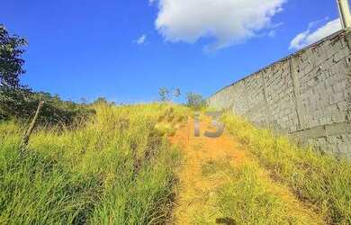 Imagem 8: Terreno à venda, 330 m² por R$ 160.000 - Atibaia Belvedere - Atibaia/SP
