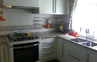 Imagem 3: Apartamento residencial à venda, Balneário Cidade Atlântica, Guarujá - AP1207