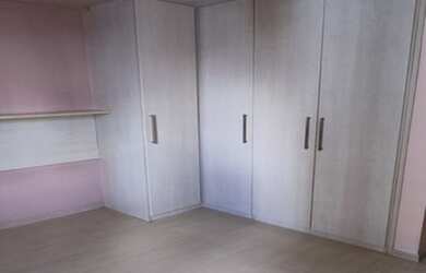 Imagem: O apartamento para alugar possui 3 Dormitórios, 2 Banheiros