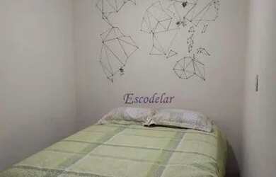 Imagem 9: Sobrado à venda, 133 m² por R$ 450.000,01 - Jardim Brasil - São Paulo/SP