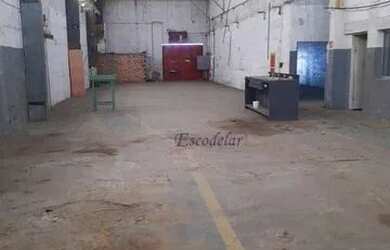 Imagem 7: Galpão à venda, 820 m² por R$ 6.000.000,00 - Bom Retiro - São Paulo/SP