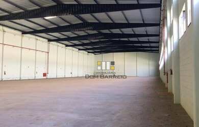 Imagem 12: Galpão para alugar, 3333 m² por R$ 45.000,00/mês - Loteamento Industrial Salto Grande I