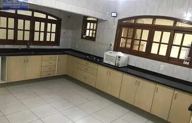 Imagem 14: CASA RESIDENCIAL em JUNDIAÍ - SP, JARDIM TORRES SÃO JOSÉ