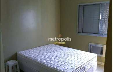 Imagem 2: Apartamento à venda, 169 m² por R$ 583.000,00 - Jardim Las Palmas -...