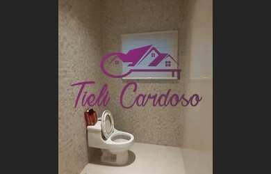 Imagem 12: INDAIATUBA - Casa de Condomínio - JARDIM RESIDENCIAL HELVÉTIA PARK II