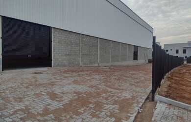 Imagem 9: GALPAO INDUSTRIAL em JUNDIAÍ - SP, LOTEAMENTO PARQUE INDUSTRIAL