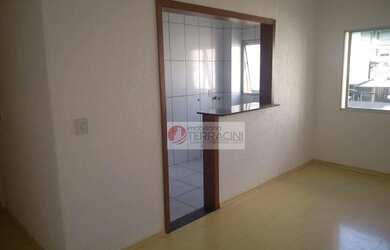 Imagem 1: Apartamento com 2 dormitórios, 63 m² - venda por R$ 159.000,00 ou aluguel...