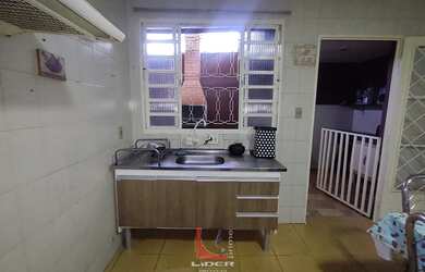 Imagem 13: Sobrado no Bairro Lavapés em Bragança Paulista