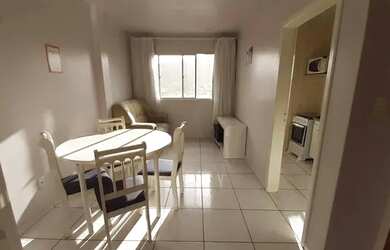 Imagem 7: Apartamento com 1 dormitório para alugar, 50 m² por R$ 2.000,00 - Centro...