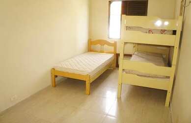 Imagem 3: Apartamento residencial à venda, Jardim Três Marias, Guarujá - AP1026