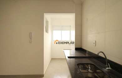 Imagem 4: Apartamento com 1 dormitório, 26 m² - venda por R$ 205.000,00 ou aluguel por R$ 1.300,00/m