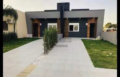 Imagem 2: Casa em Hípica Boulevard