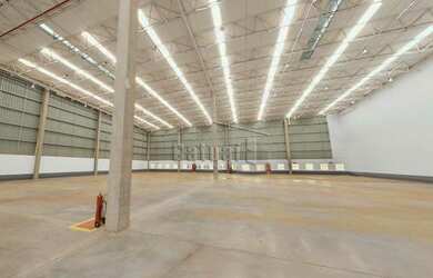 Imagem 4: Comercial galpão / barracão - Bairro Rodocentro em Londrina