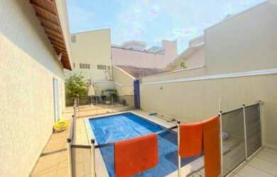 Imagem 10: CASA RESIDENCIAL em INDAIATUBA - SP, JARDIM PORTAL DOS IPÊS