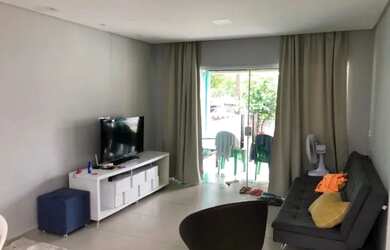 Imagem: A casa possui 3 Dormitórios, 1 Banheiro, 95m² de Área e está