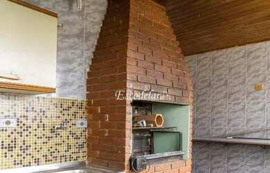 Imagem 14: Cobertura à venda, 189 m² por R$ 1.100.000,00 - Água Fria - São Paulo/SP