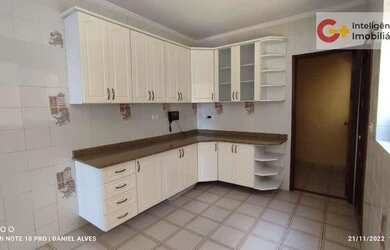 Imagem 6: Sobrado com 3 dormitórios - venda por R$ 850.000 ou aluguel por R$ 3.753/mês - Vila Mazzei