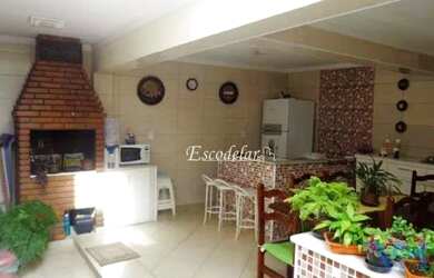 Imagem 12: Sobrado com 3 dormitórios à venda, 350 m² por R$ 949.990,00 - Jardim Guanca - São Paulo/SP