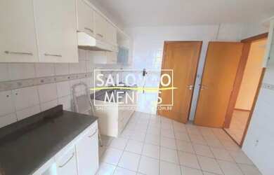 Imagem 8: Apartamento para venda com 115 m² com 3/4 em Marco - Belém - PA