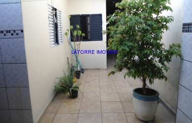 Imagem 1: CASA RESIDENCIAL em JUNDIAÍ - SP, FAZENDA GRANDE