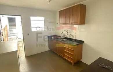 Imagem 5: Casa para locação em condomínio Lauzane Paulista