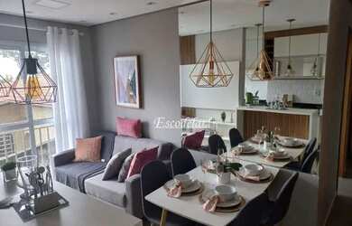 Imagem 1: Apartamento à venda, 40 m² por R$ 335.000,00 - Jardim Sao Paulo Zona...